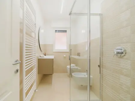 Appartamento Paola, Appartement 6 personnes à Viareggio - Photo 13
