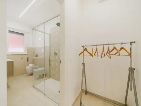 Appartamento Paola, Appartement 6 personnes à Viareggio - Photo 16
