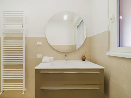 Appartamento Paola, Appartement 6 personnes à Viareggio - Photo 17