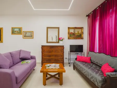 Appartamento Paola, Appartement 6 personnes à Viareggio - Photo 18