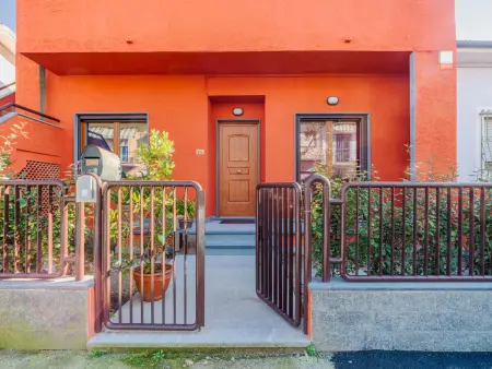 Appartamento Paola, Appartement 6 personnes à Viareggio - Photo 19