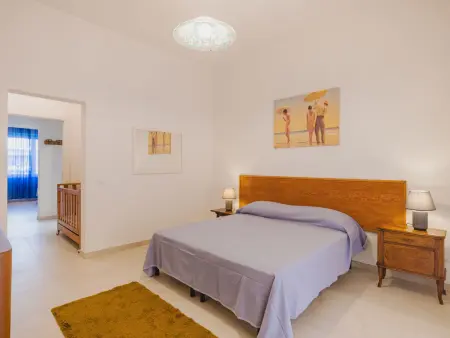 Appartamento Paola, Appartement 6 personnes à Viareggio - Photo 20