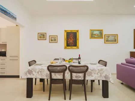 Appartamento Paola, Appartement 6 personnes à Viareggio - Photo 21