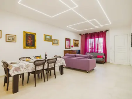 Appartamento Paola, Appartement 6 personnes à Viareggio - Photo 24