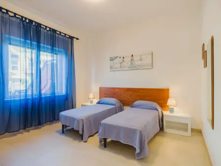 Appartamento Paola, Appartement 6 personnes à Viareggio - Photo 25
