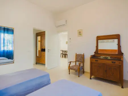 Appartamento Paola, Appartement 6 personnes à Viareggio - Photo 26