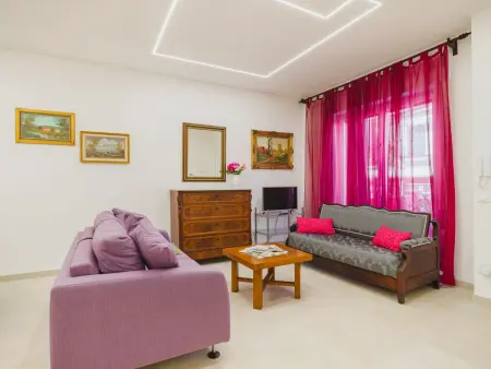 Appartamento Paola, Appartement 6 personnes à Viareggio - Photo 27