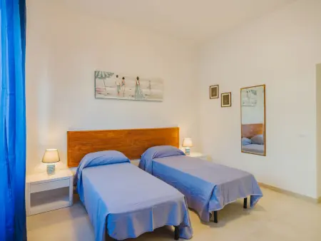 Appartamento Paola, Appartement 6 personnes à Viareggio - Photo 28