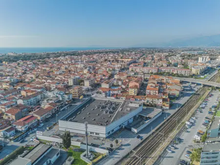 Appartamento Paola, Appartement 6 personnes à Viareggio - Photo 29