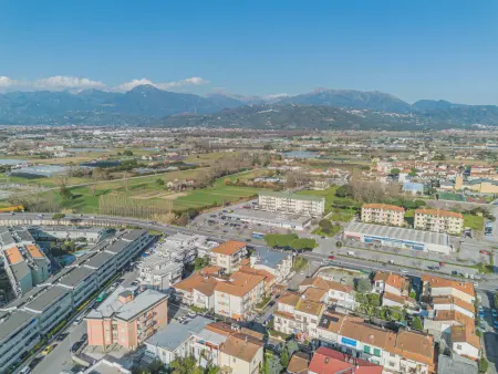 Appartamento Paola, Appartement 6 personnes à Viareggio - Photo 30