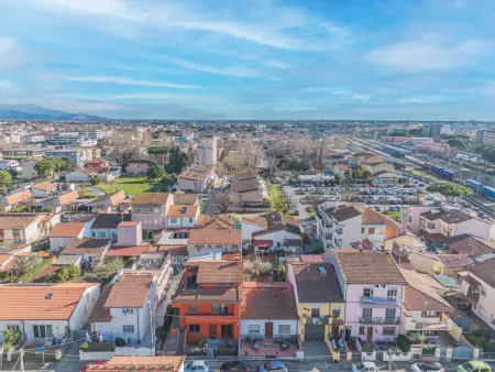 Appartamento Paola, Appartement 6 personnes à Viareggio - Photo 33