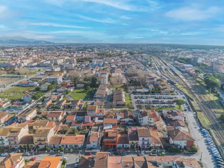 Appartamento Paola, Appartement 6 personnes à Viareggio - Photo 34