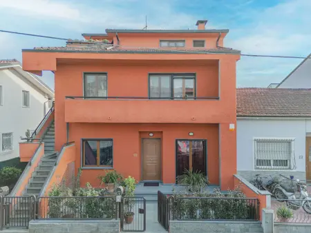 Appartamento Paola, Appartement 6 personnes à Viareggio - Photo 35