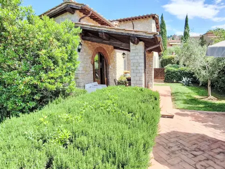 San Regolo, Maison 2 personnes à Gaiole in Chianti - Photo 24