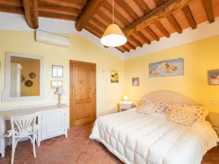 San Regolo, Maison 4 personnes à Gaiole in Chianti - Photo 20