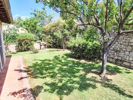 San Regolo, Maison 4 personnes à Gaiole in Chianti - Photo 33