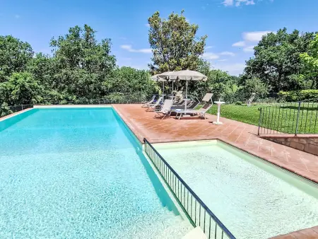 San Regolo, Maison 4 personnes à Gaiole in Chianti - Photo 40