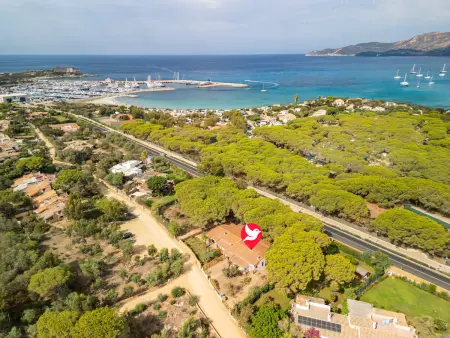 Itaca, Villa 7 personnes à Villasimius - Photo 1