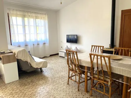 Itaca, Villa 7 personnes à Villasimius - Photo 2