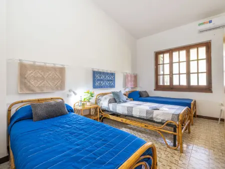 Itaca, Villa 7 personnes à Villasimius - Photo 4