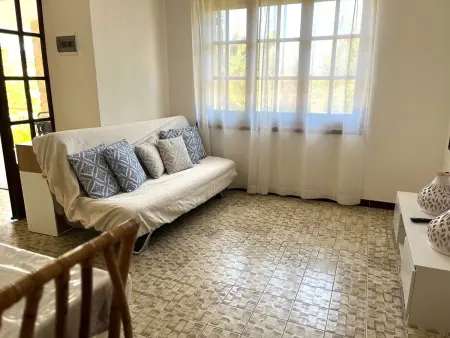 Itaca, Villa 7 personnes à Villasimius - Photo 5