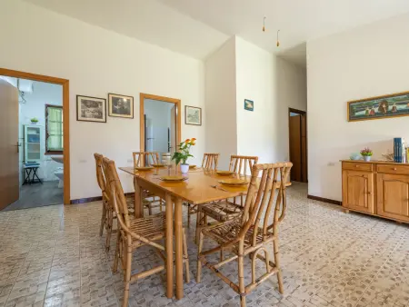 Itaca, Villa 7 personnes à Villasimius - Photo 6