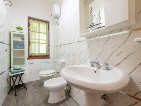 Itaca, Villa 7 personnes à Villasimius - Photo 7