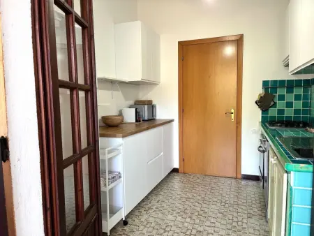 Itaca, Villa 7 personnes à Villasimius - Photo 9