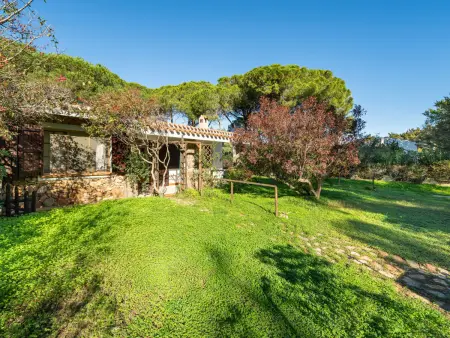Itaca, Villa 7 personnes à Villasimius - Photo 10