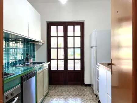 Itaca, Villa 7 personnes à Villasimius - Photo 11