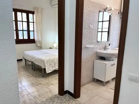 Itaca, Villa 7 personnes à Villasimius - Photo 14