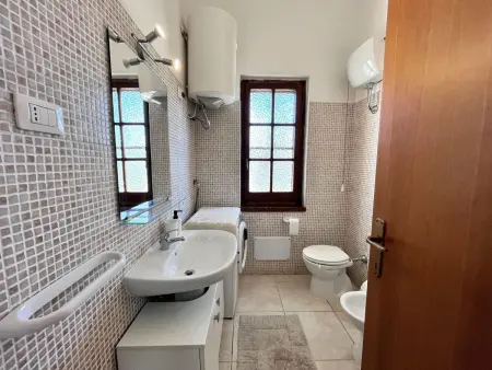 Itaca, Villa 7 personnes à Villasimius - Photo 15