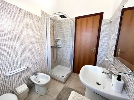 Itaca, Villa 7 personnes à Villasimius - Photo 17