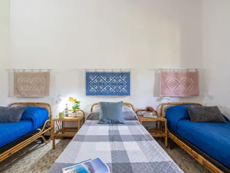 Itaca, Villa 7 personnes à Villasimius - Photo 18