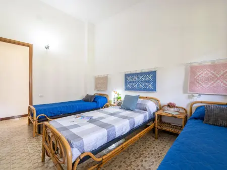 Itaca, Villa 7 personnes à Villasimius - Photo 19
