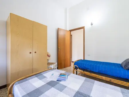 Itaca, Villa 7 personnes à Villasimius - Photo 20