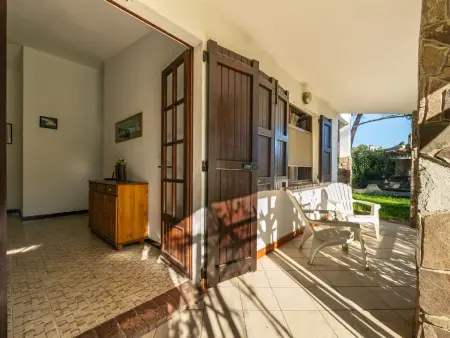 Itaca, Villa 7 personnes à Villasimius - Photo 25