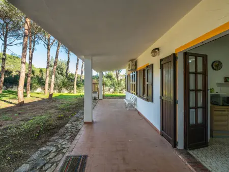 Itaca, Villa 7 personnes à Villasimius - Photo 26