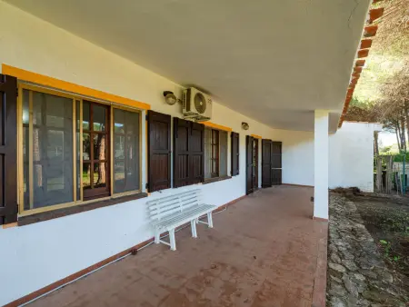 Itaca, Villa 7 personnes à Villasimius - Photo 27