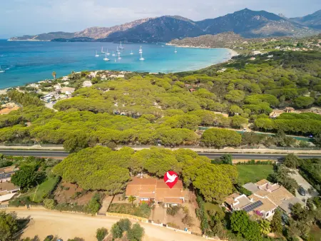 Itaca, Villa 7 personnes à Villasimius - Photo 29