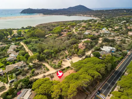 Itaca, Villa 7 personnes à Villasimius - Photo 30
