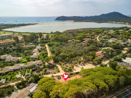 Itaca, Villa 7 personnes à Villasimius - Photo 31