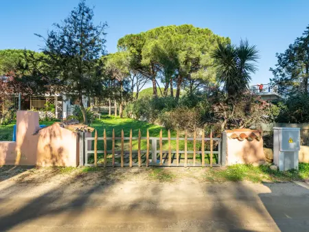 Itaca, Villa 7 personnes à Villasimius - Photo 32
