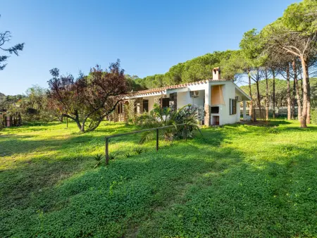 Itaca, Villa 7 personnes à Villasimius - Photo 35