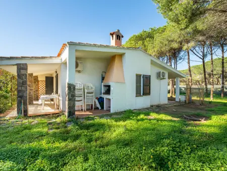 Itaca, Villa 7 personnes à Villasimius - Photo 36