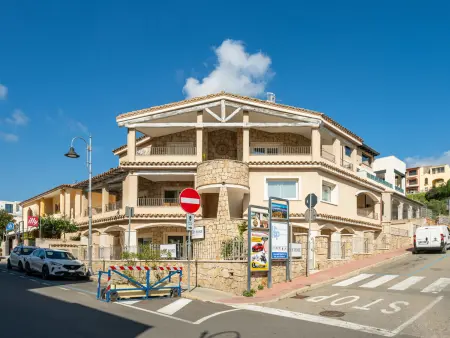 Via del Mare, Appartement 6 personnes à Villasimius - Photo 1