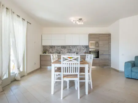 Via del Mare, Appartement 6 personnes à Villasimius - Photo 2