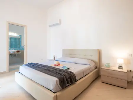 Via del Mare, Appartement 6 personnes à Villasimius - Photo 3