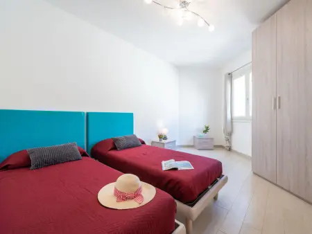 Via del Mare, Appartement 6 personnes à Villasimius - Photo 4