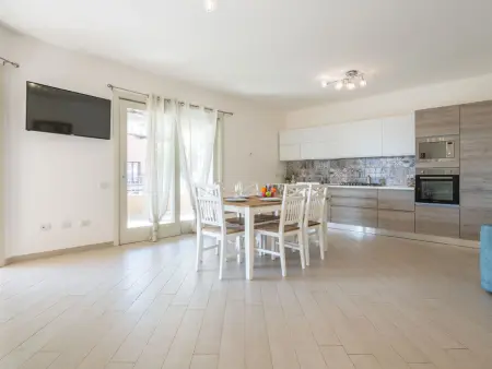 Via del Mare, Appartement 6 personnes à Villasimius - Photo 5